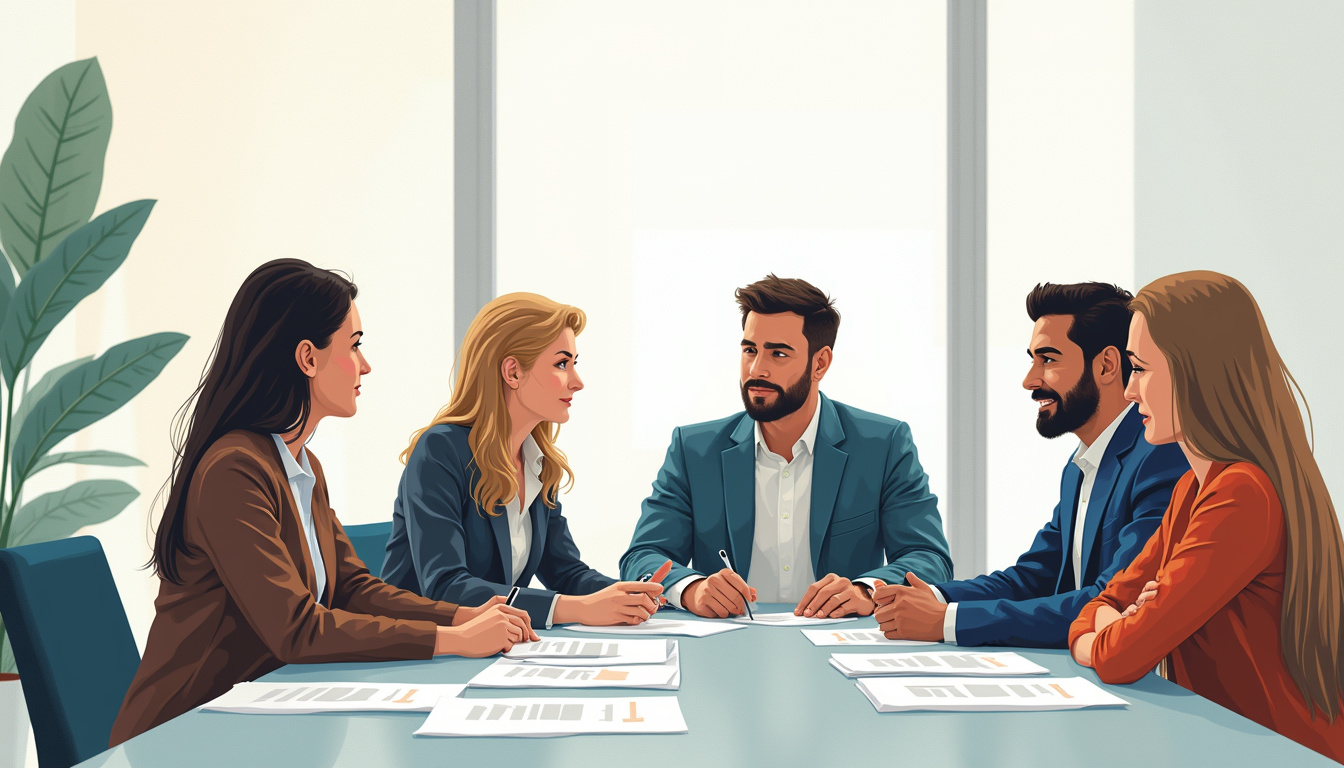 Government Contract Templates to Streamline Bidding and Win More Federal Projects for Small Businesses — GovScout