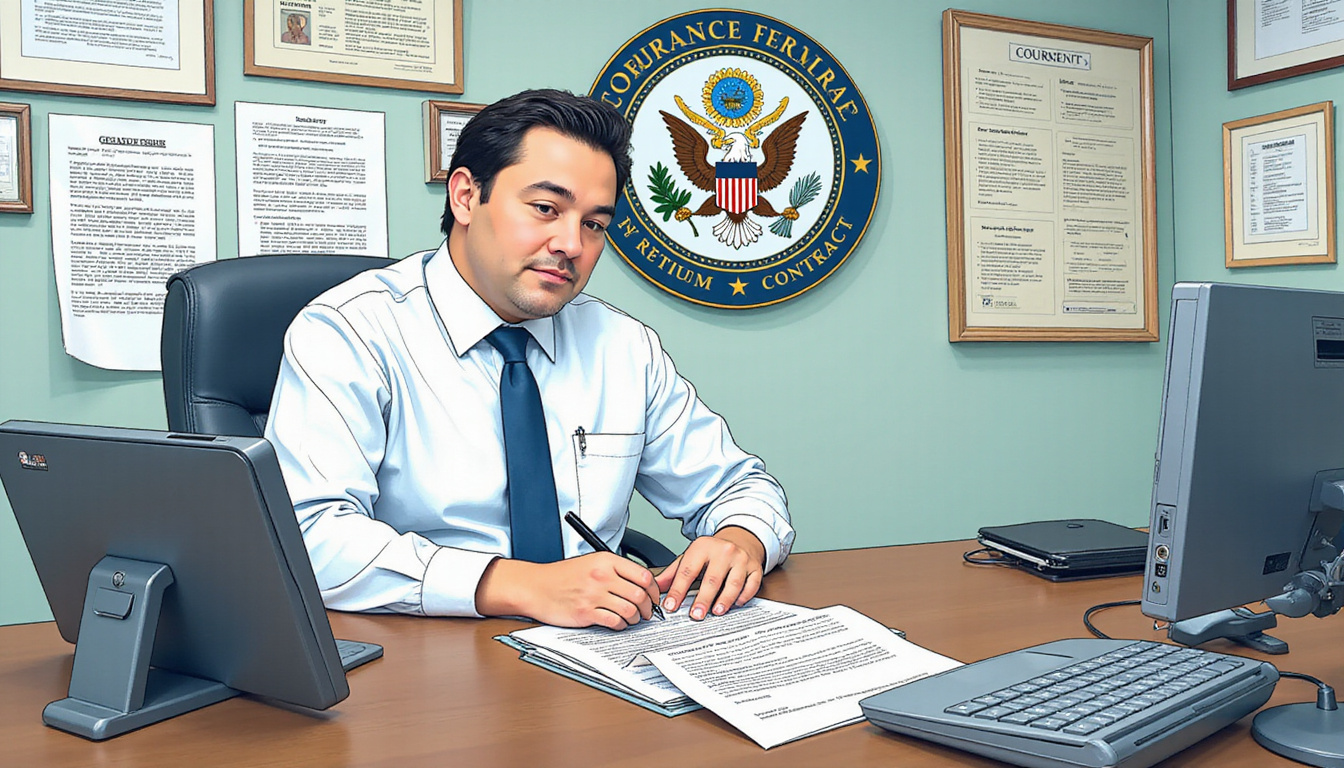 Government Contract Writing Tips for Small Businesses to Win Federal Contracts Efficiently — GovScout