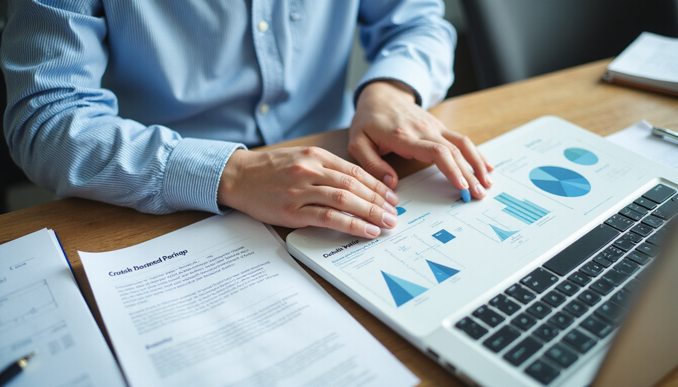 Government Contractor Registration Guide for Small Businesses to Secure Federal Contracts Efficiently — GovScout