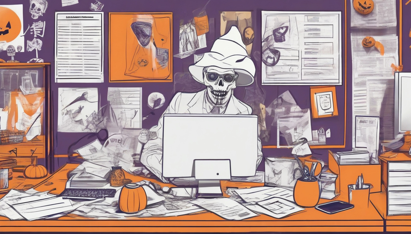 How Celebrity Halloween Costumes Influence Small Business Marketing Strategies for Government Contracts