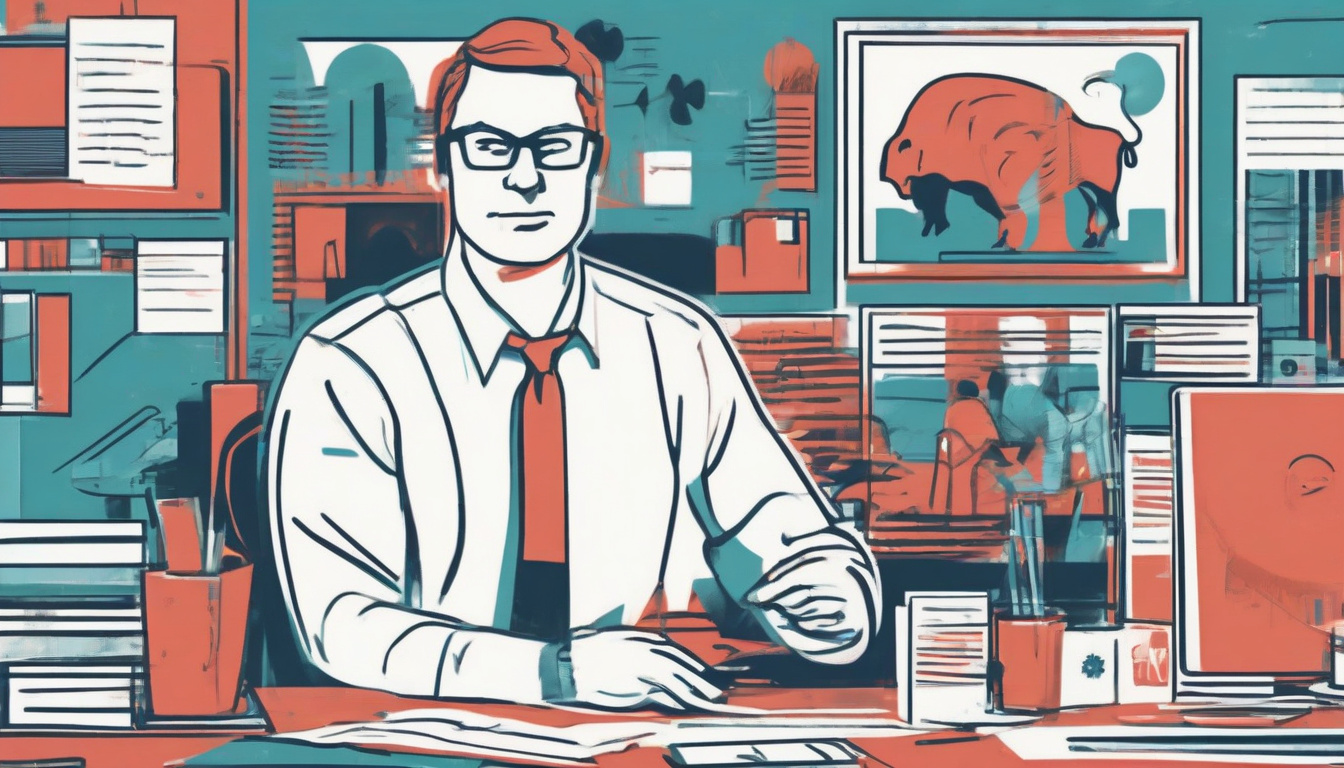 How Ohio vs. Buffalo Impacts Small Businesses Competing for Government Contracts: Strategies to Gain a Competitive Edge