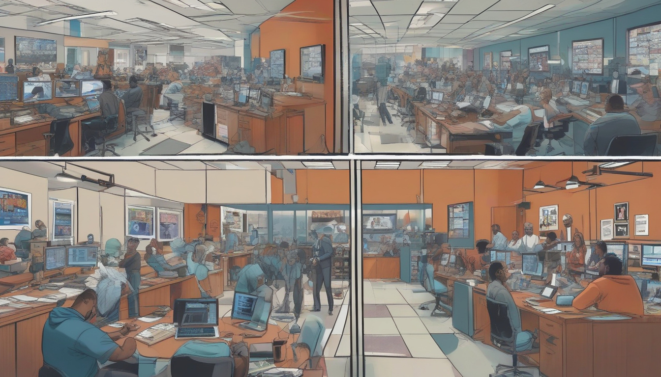 How Quinnen Williams' Trade Rumors Affect Small Businesses Competing for Government Contracts in the Sports Sector