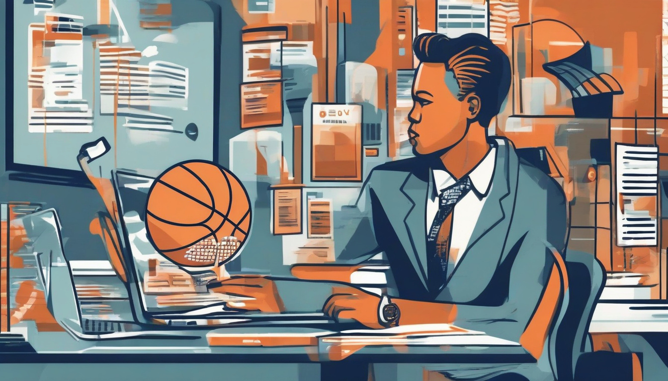 How Small Businesses Can Leverage Government Contracting Opportunities Amid Growing Competition from Popular Events Like Alabama vs. Illinois Basketball