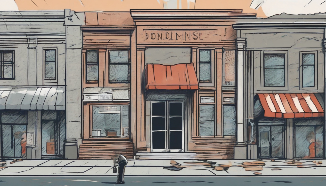 How the Current Government Shutdown Politics Affect Small Businesses Seeking Contracts with the Federal Government