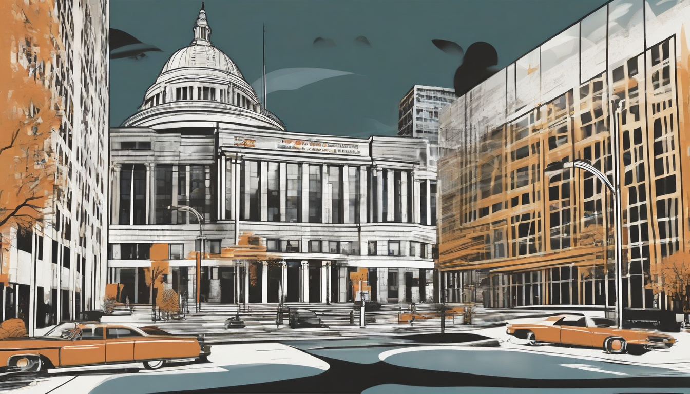 How the Rock & Roll Hall of Fame's Induction Choices Could Influence Small Businesses Seeking Government Contracts in the Arts Sector