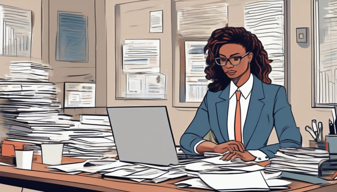 Navigating Gender Policies in Government Contracts: What Small Businesses Need to Know after the Controversy Surrounding Athlete Jammie Booker