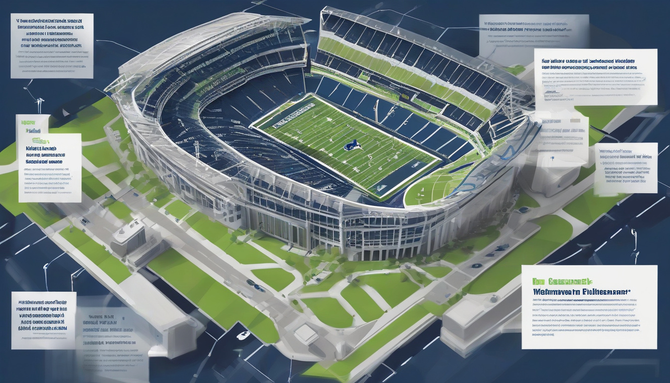 Navigating Government Contracts: What Small Businesses Need to Know From Major Sports Events like Seahawks vs Titans