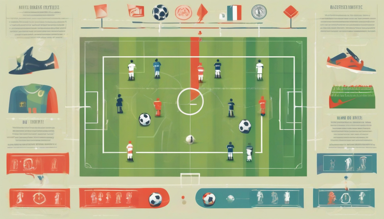 Understanding Offside Decisions: A Guide for Small Businesses Selling to the Government Amid Changing Regulations