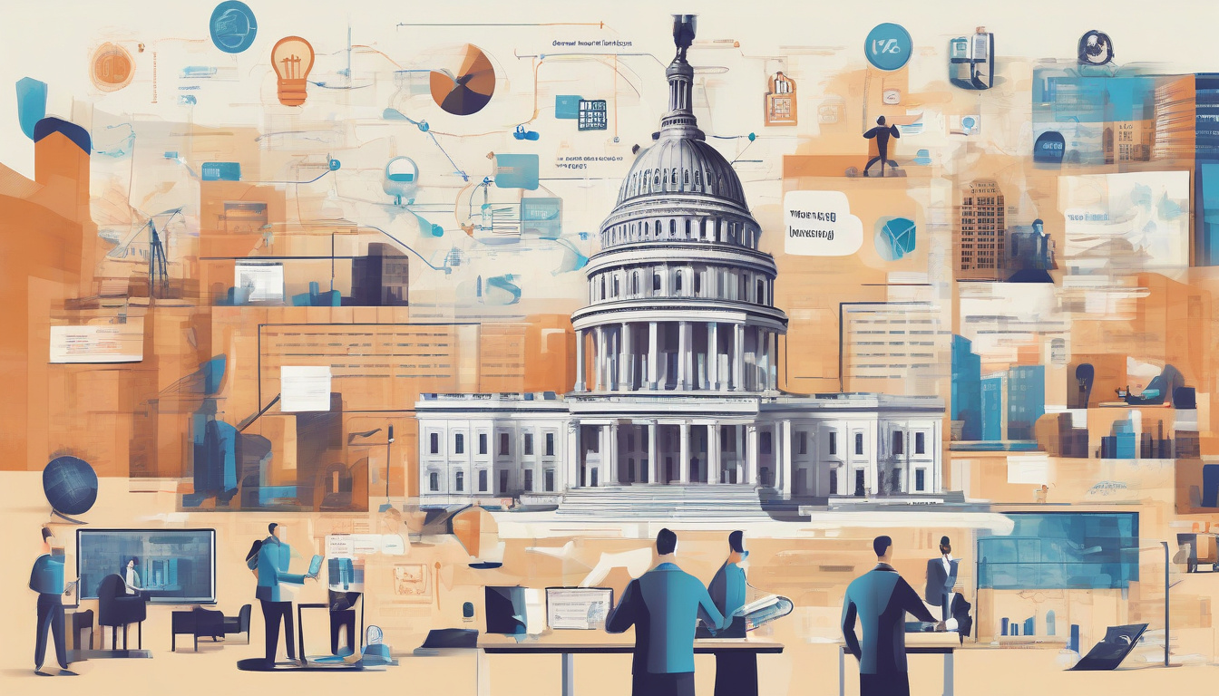 Understanding the Legacy of Ethan Browne: What Small Businesses Can Learn from the Journey of Public Figures in Government Contracting