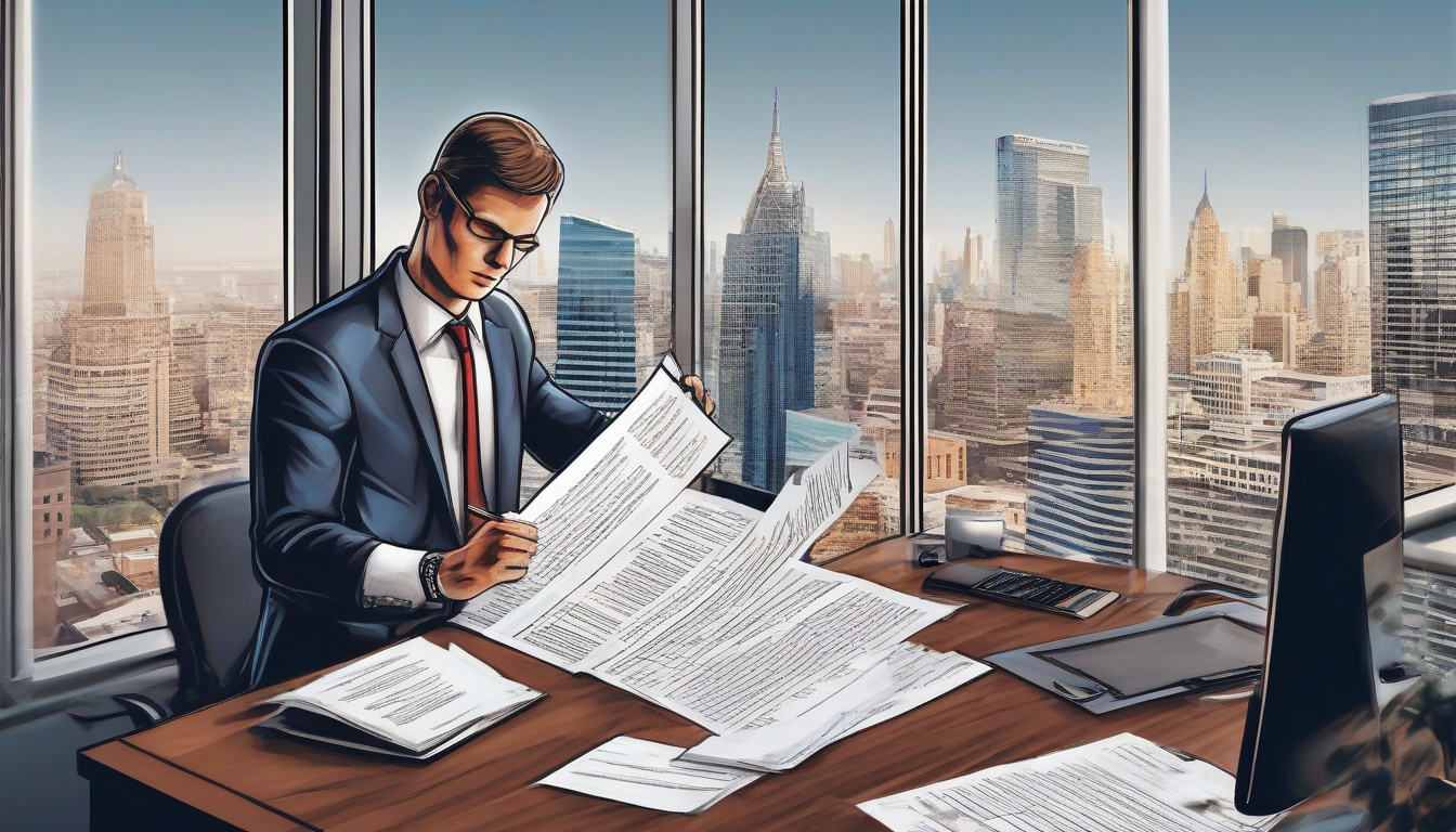 What Small Businesses Need to Know About Government Contracts After the Michael Duarte Incident: Navigating Risk and Accountability in Public Safety Partnerships