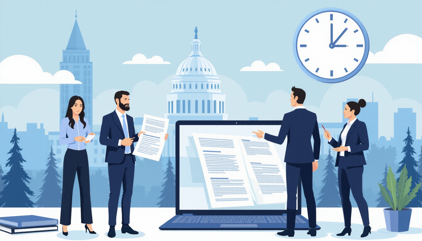 contract abstraction guide for small businesses to speed federal proposal responses, ensure compliance, and reduce risk — GovScout