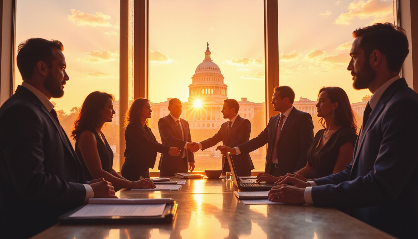 CPARS Improvement Strategies to Raise Past Performance Ratings and Win More Federal Contracts for Small Businesses — GovScout