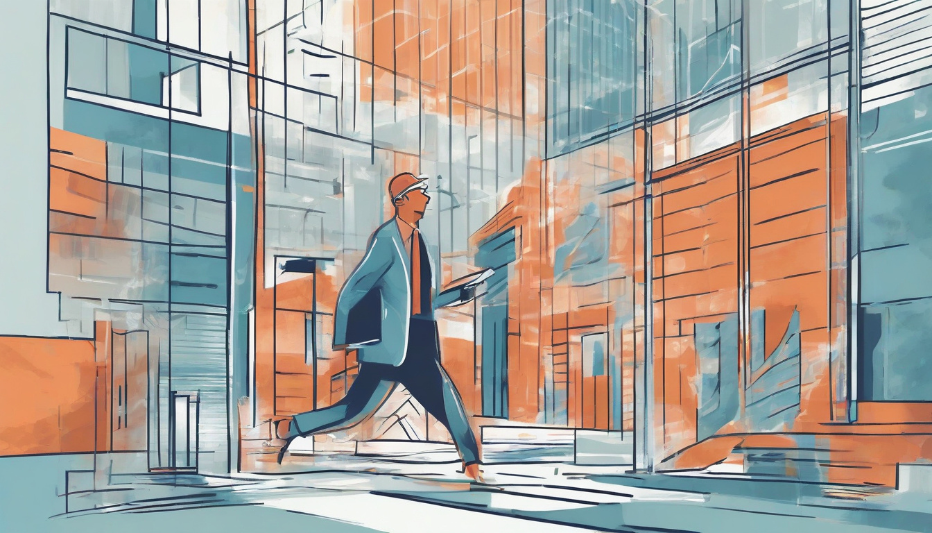 How Stage 3 Cancer Can Inspire Resilience in Small Businesses Seeking Government Contracts: Lessons from Dave Coulier's Journey