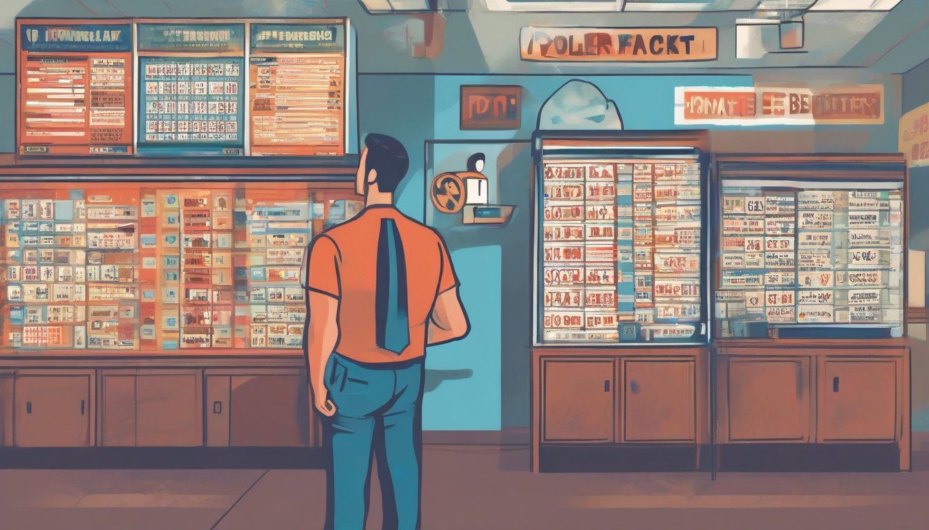 How the Record Powerball Jackpot Could Affect Small Businesses' Opportunities to Sell to the Government