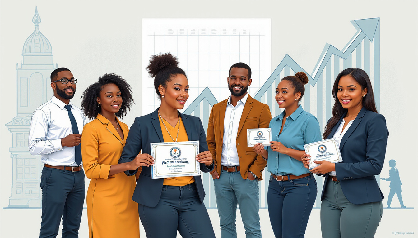 HUBZone certification helps small businesses win more federal contracts by leveraging set-asides and compliance strategies — GovScout