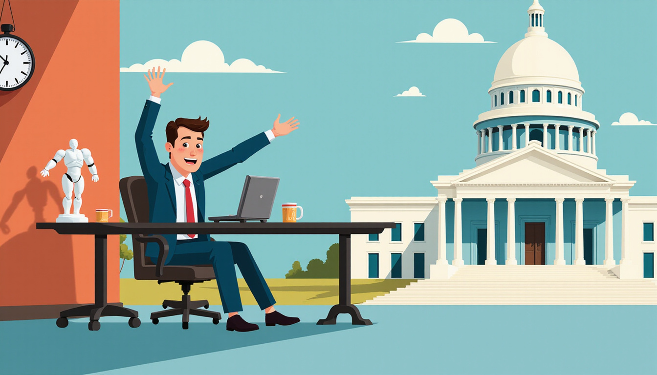 proposal automation tools to halve federal proposal preparation time and boost win rates for small businesses — GovScout