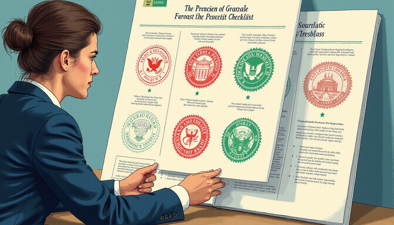 proposal compliance best practices to reduce bid rejections and win more federal contracts for small businesses and consultants