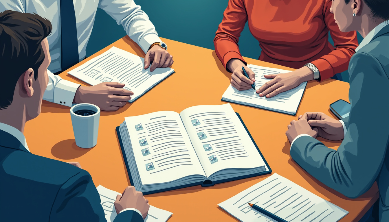 RFI response playbook to convert federal solicitations into contract opportunities for small businesses and consultants — GovScout