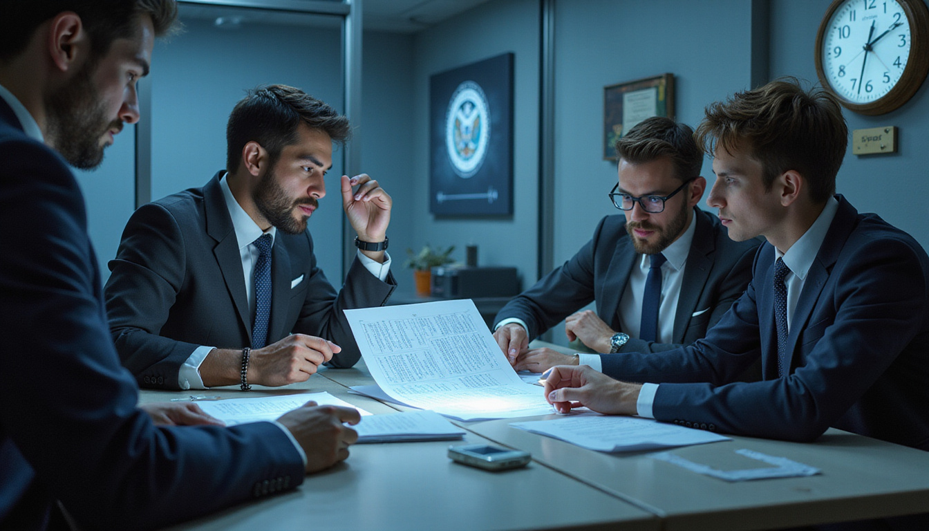 RFP analysis for small federal contractors: uncover win themes, shorten bid cycles, and increase award rates — GovScout