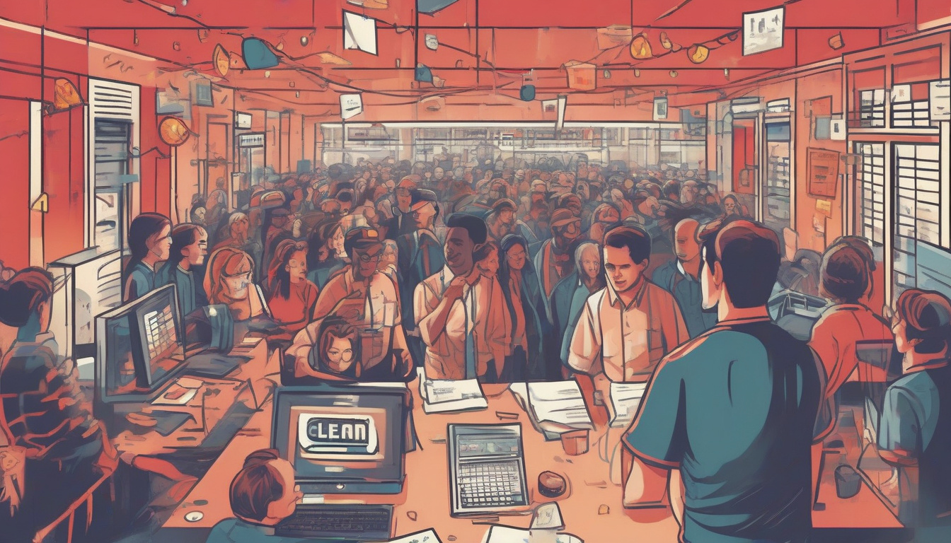 Understand Timing: How the Unveiling of Major Events Like 'Stranger Things' Finales Can Offer Small Businesses Insights on Effective Government Contracting Strategy