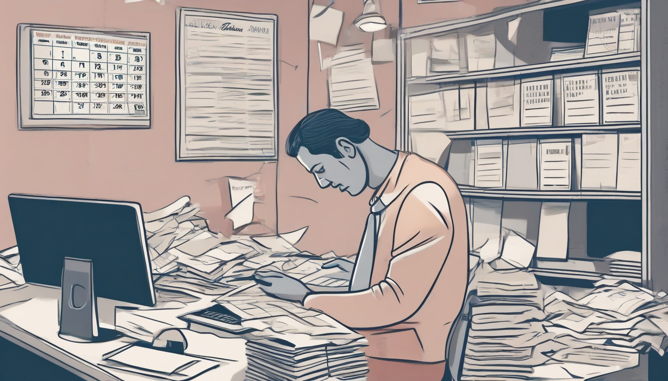 Understanding Holiday Hours: How Christmas Eve Store Closures Affect Small Businesses Seeking Government Contracts