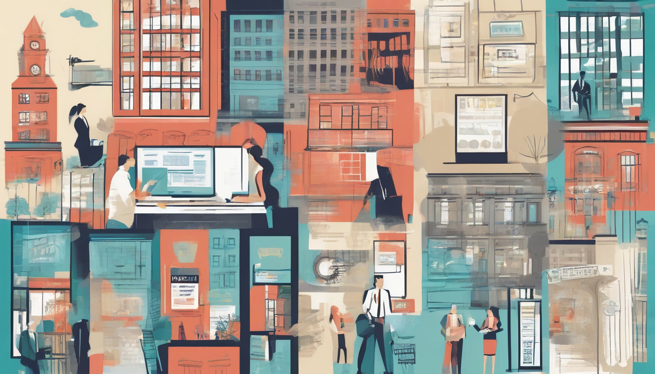 Understanding the Unconventional: What Sophie Kinsella's Success Teaches Small Businesses About Selling to Government Clients