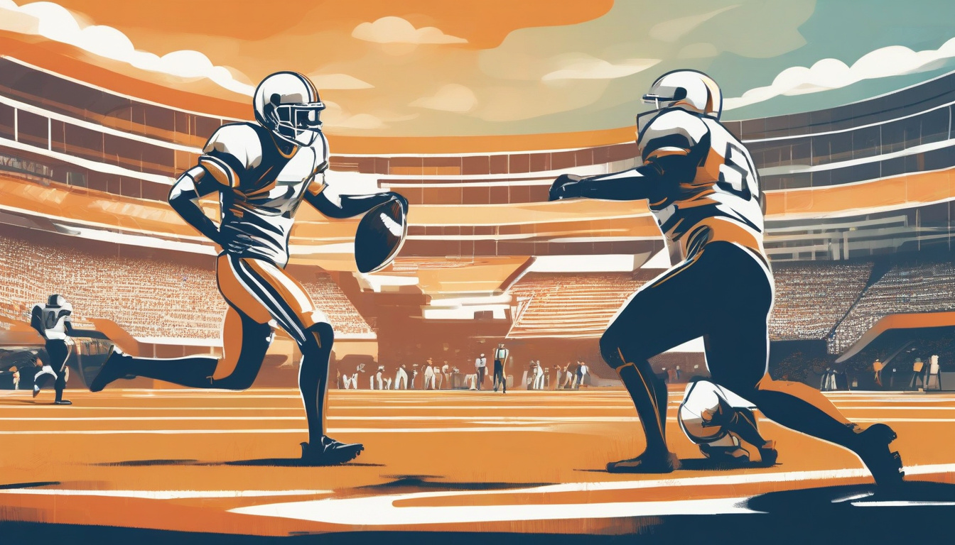 How Cam Little's Record-breaking 67-Yard Field Goal Unlocks New Opportunities for Small Businesses Selling to the Government