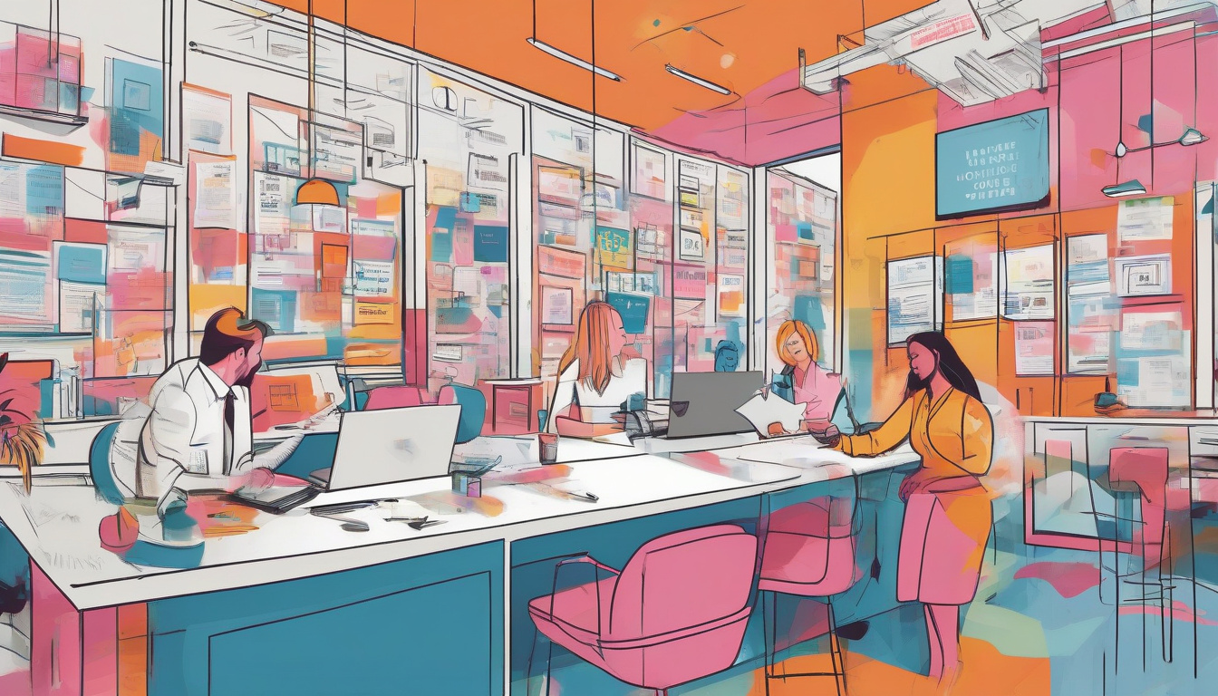 How Hilary Duff's Tour Marketing Strategies Can Help Small Businesses Successfully Pitch to Government Contracts