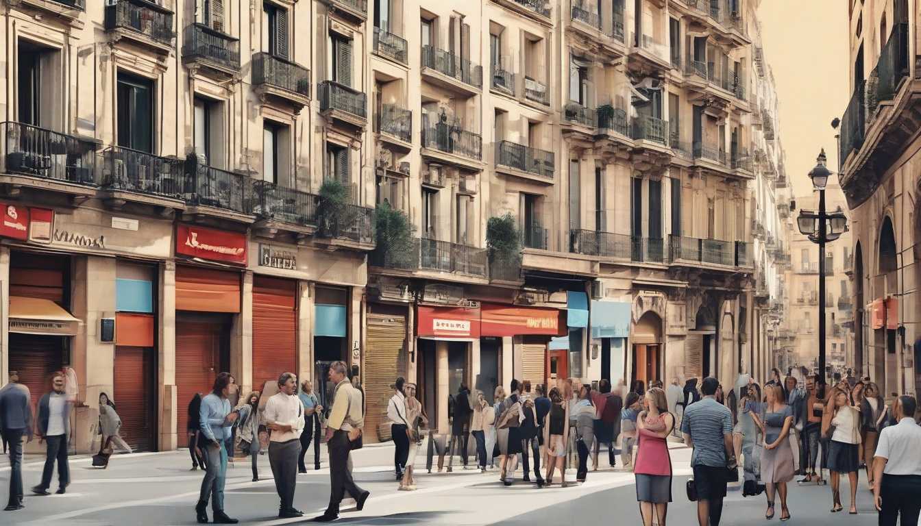 How Key Player Absences Impact Small Businesses Lining Up to Sell to Government Contracts in Competitive Markets Like Barcelona