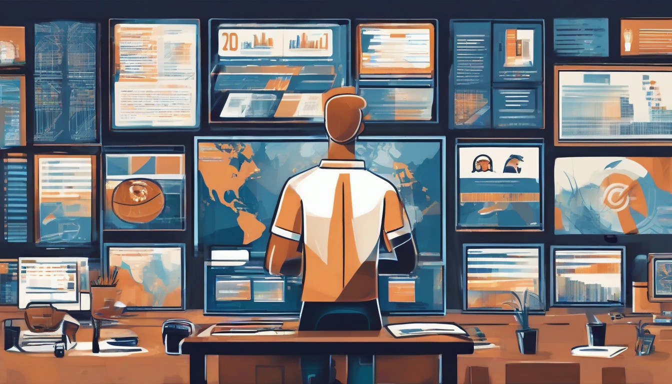 Maximize Your Small Business Opportunities: How This Weekend's NFL Playoff Games Can Influence Government Contract Sales