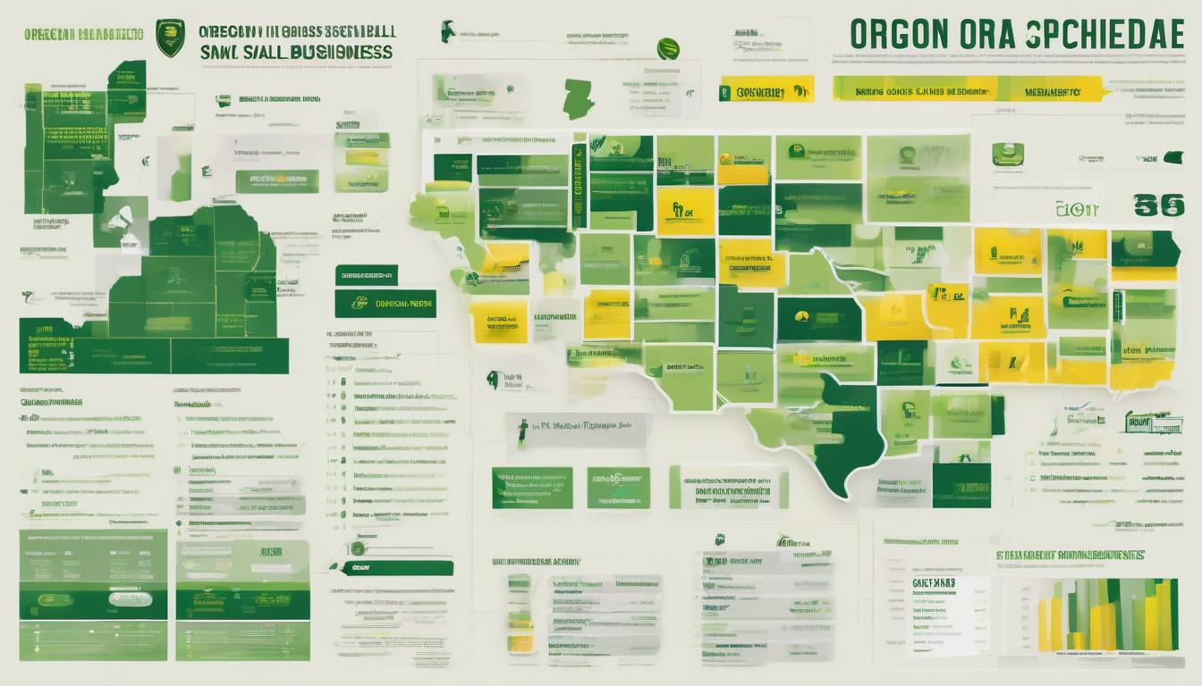 Understanding the Impact of Oregon Football Schedule on Small Business Opportunities in Government Contract Sales
