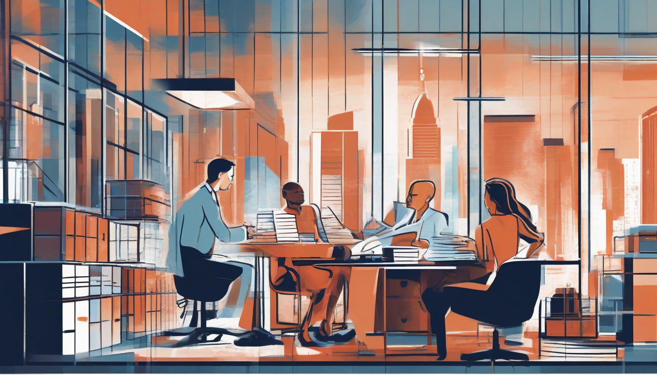 Understanding the Impact of 'Power: Legacy' on Small Businesses Seeking Government Contracts