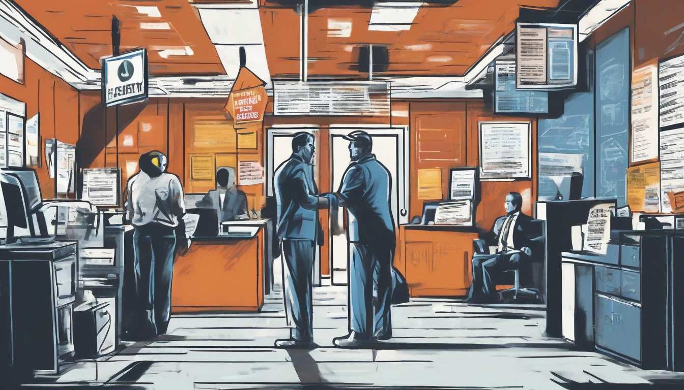 What Small Businesses Can Learn from Texas State Football Incident: Ensuring Safety in Government Contracting Events