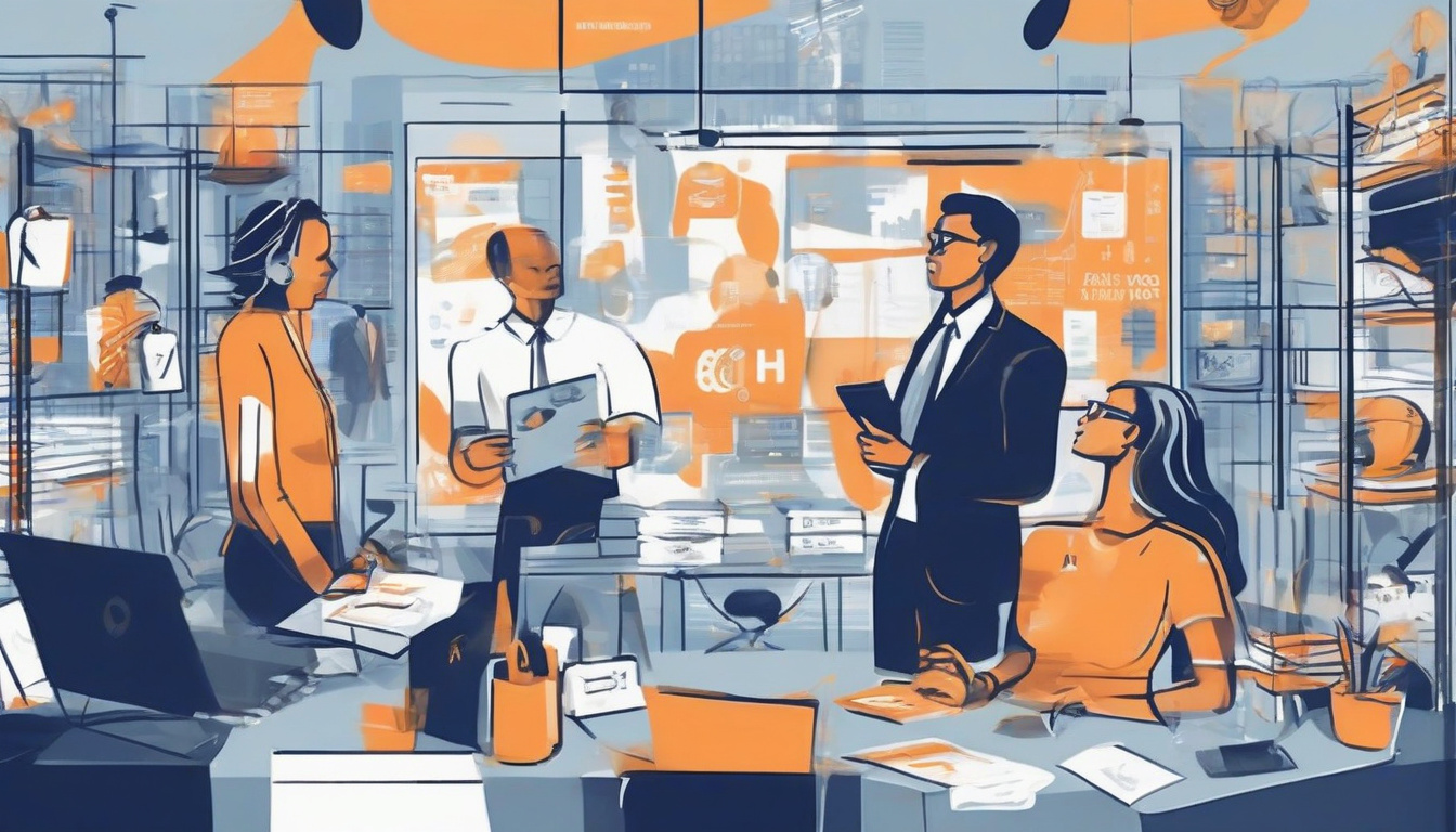 What Small Businesses Need to Know About Selling to the Government: Lessons from UEFA Champions League Match Preparations