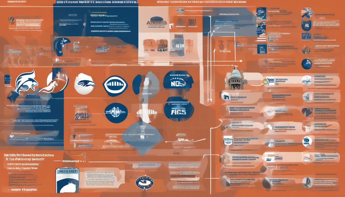 What the 2025 NFL All-Pro Team Selection Means for Small Businesses Looking to Market to Government Contracts in Sports